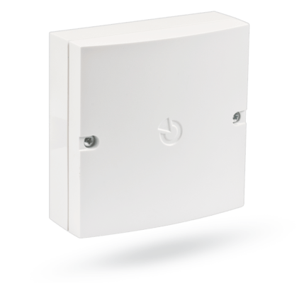 Hộp lắp đặt đa năng dùng trong nhà JABLOTRON JA-190PL