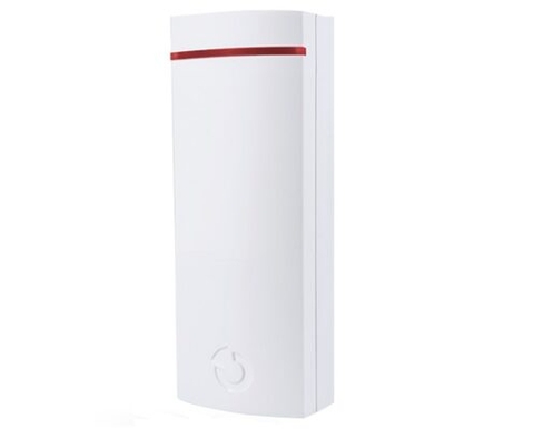 giới thiệu về JABLOTRON JA-112M – Mô-đun có dây với hai ngõ vào (kết hợp cảm biến bên thứ 3)
