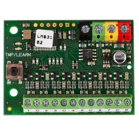 Module kiểm soát JABLOTRON JA-118M