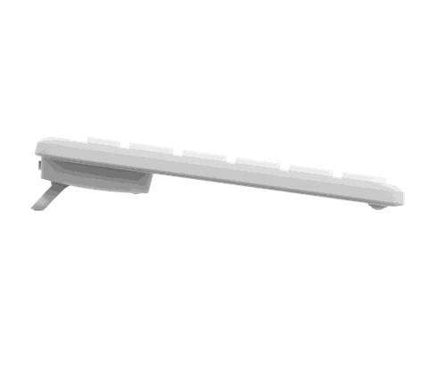 Logitech K950 Signature Slim 920-012444 – bàn phím không dây màu Off-white, giá đại lý