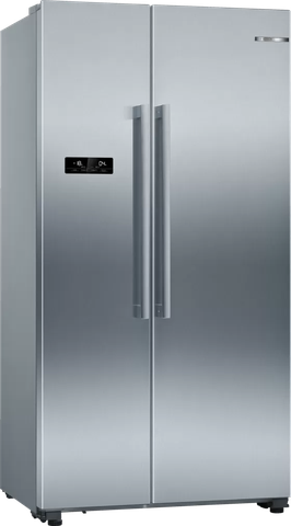 Tủ lạnh Bosch 580 lít KAN93VIFPG - HÀNG CHÍNH HÃNG