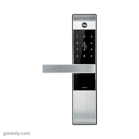 Khóa cửa điện tử Yale YDM3109A - Giá Đại Lý