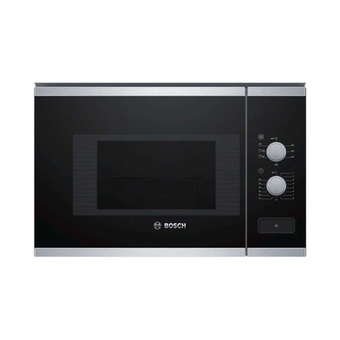 Lò vi sóng âm tủ BOSCH BEL520MS0K [ BEL520MS0K ]