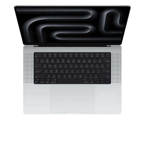 MacBook Pro (MBP) Apple M5 Max:Bạc (MGE74SA/A)