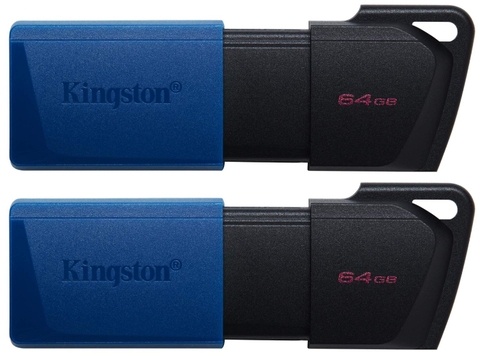 USB Kingston DataTraveler Exodia