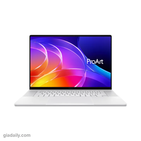 Laptop ASUS ProArt P16 H7607BA-SE343W (NVIDIA RTX Spark N1X/ 1TB SSD/ 16
