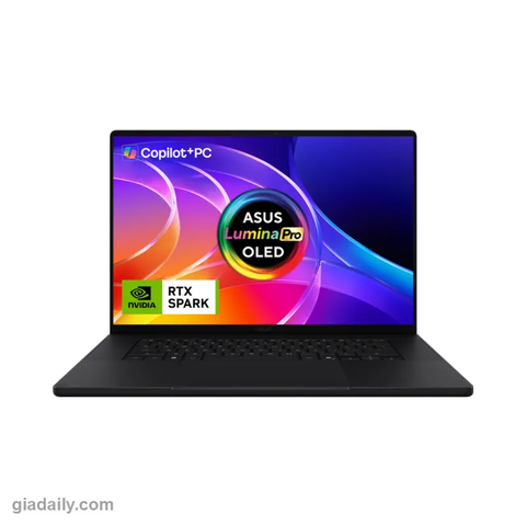 Laptop ASUS ProArt P16 H7607BA-SE343W (NVIDIA RTX Spark N1X/OLED 16