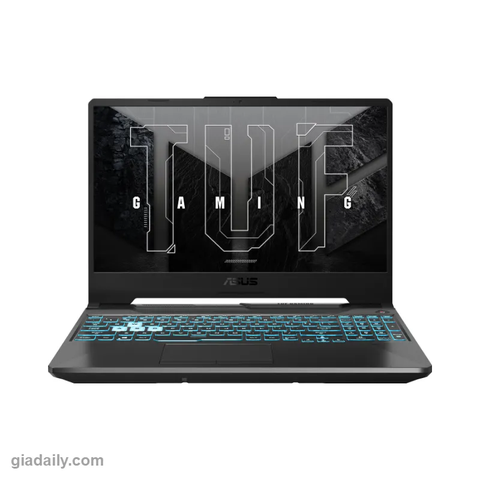 Laptop ASUS TUF Gaming A15 FA506NCG-HN396W R7 155 RTX 3050 - Giá Đại Lý
