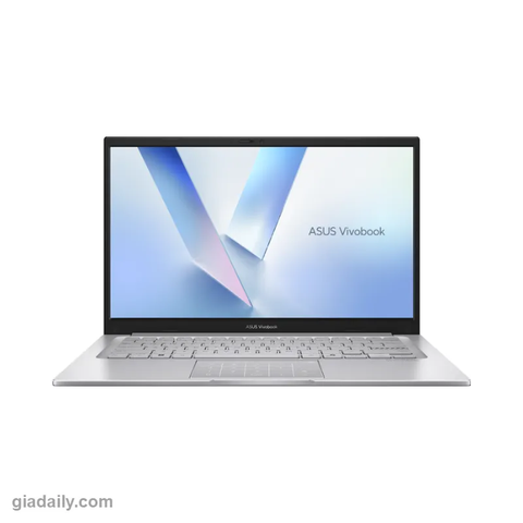 Laptop ASUS Vivobook 14 X1404MA EB028W Core 5 16GB 512GB - Giá Đại Lý