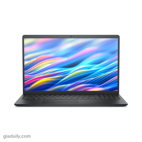 Laptop Dell 15 DC15250 (Core i7-1355U, 16GB, 512GB SSD, 15.6 inch FHD cảm ứng, Win 11, Đen) - Giá Đại Lý
