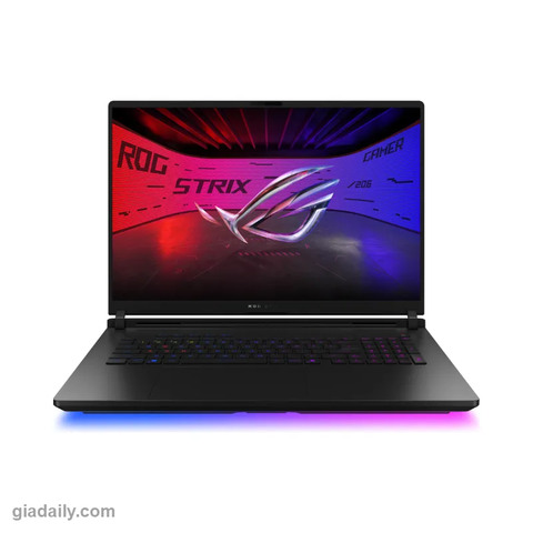 Laptop gaming ASUS ROG Strix SCAR 18 G835LWG-TQ383W (Core Ultra 9 290HX Plus/RTX 5080 16GB/32GB/2TB SSD/18