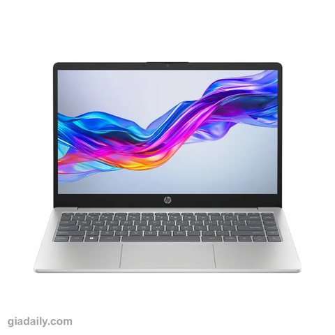 Laptop HP 14-ep1005TU 9Z2W0PA Core 7 16GB SSD 1TB - Giá Đại Lý