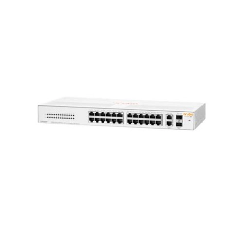 Switch Aruba Instant On 1430 26G 2SFP (R8R50A)