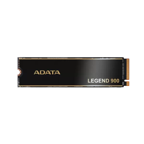 SSD ADATA LEGEND 900 PRO (4TB) – Gen4 7400/6500 MB/s