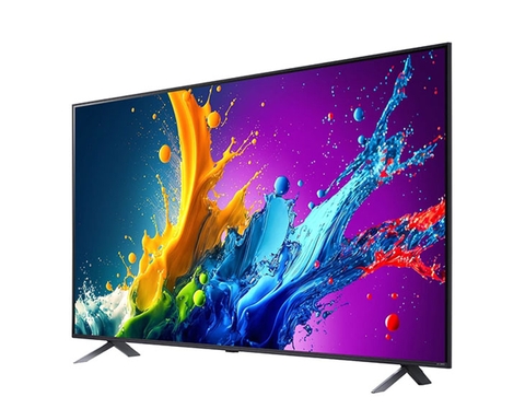 Smart TV LG 75QNED81TSA 4K 75 inch Mới 2024
