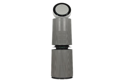 Máy lọc không khí LG PuriCare 360 Alpha Single AS65GDBY0.ABAE 48W Đ