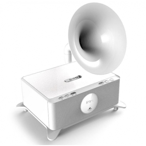 Loa châu Âu đa phương tiện cao cấp GEEPAS GMS8497