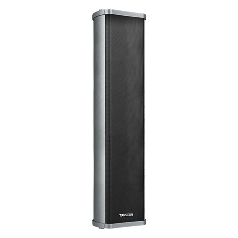 Loa cột chống nước EBS-60W (mẫu 2023)