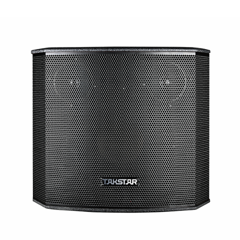 Loa KTV H-K80 màu đen