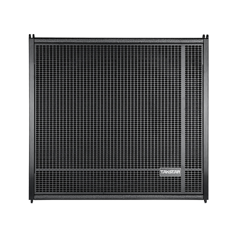 Loa line array siêu trầm 8Ω công suất 1000W Takstar ECA-181