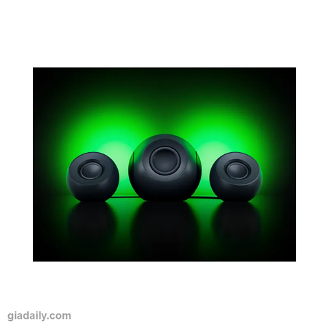 Loa Razer Mako 2.1 RZ05-05780100 Bluetooth USB-C - Giá Đại Lý