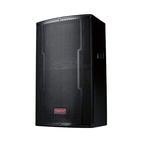 Loa toàn dải 8Ω công suất 250W