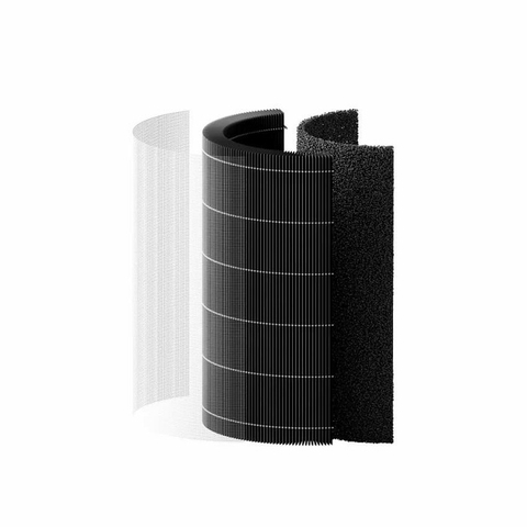 Lõi Lọc Không Khí Xiaomi Smart Air Purifier 4 Filter BHR5120GL