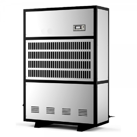 Máy hút ẩm công nghiệp FUJIE LTR15S trong môi trường nhiệt độ thấp