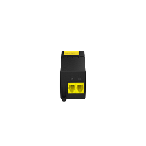 Adapter Reyee POE 1 cổng (1000Base-T, 52V, 31.2W) RG-POE-AT30