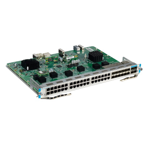 Line Card RUIJIE M7800C-36GT12SFP4XS-EA