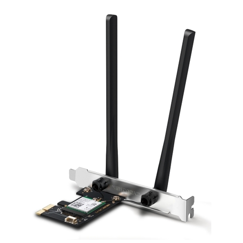 Bộ Chuyển Đổi PCI Express Wi Fi Bluetooth Băng Tần Kép AC1200 MA30E