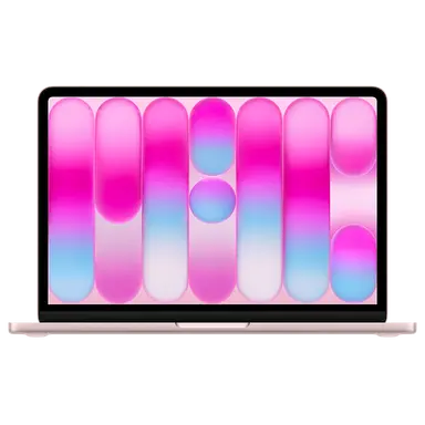 MacBook Neo A18 PRO (A3403) / 8GB / 512GB/HỒNG PHỚT (BLUSH) (MHFJ4SA/A)