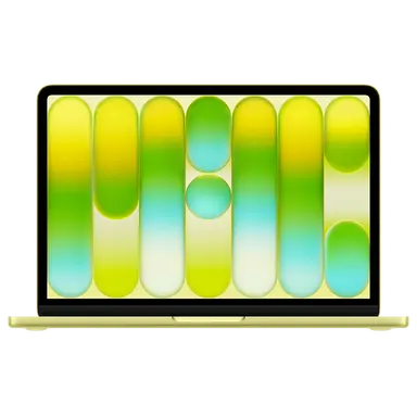 MacBook Neo A18 PRO (A3403) / 8GB / 512GB/VÀNG (CITRUS) (MHFE4SA/A)