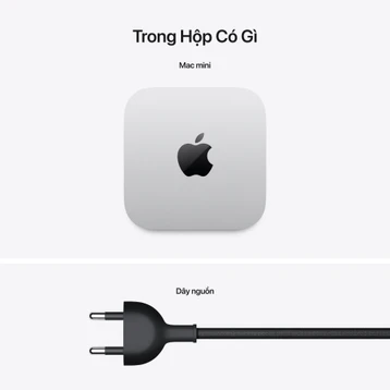 APPLE MAC MINI M4 PRO (MCX44SA/A)