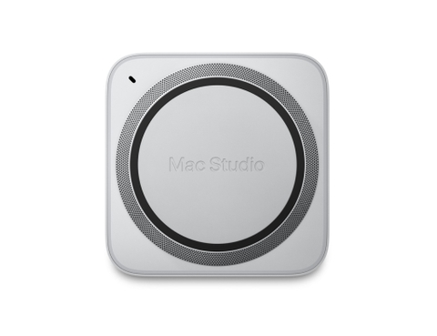 Mac Studio Apple M4 Max (Z1CD000F0)