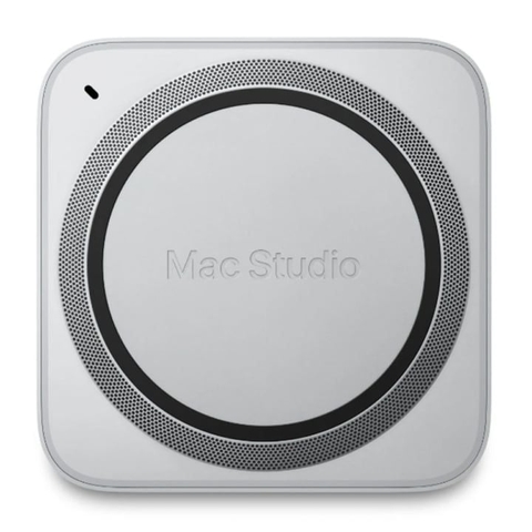 Mac Studio M4 Max (Z1CD002HB)