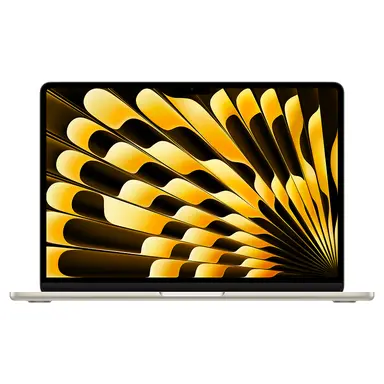 MacBook Air A3449 (Chip M5 / 16GB / 512GB)/ÁNH SAO (STARLIGHT) (MDHA4SA/A)