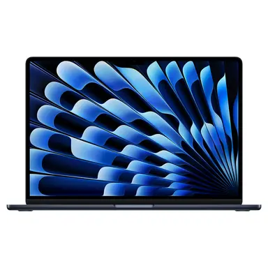 MacBook Air M5 15.3 inch (A3448)/XANH ĐÊM (MIDNIGHT) (MDVN4SA/A)