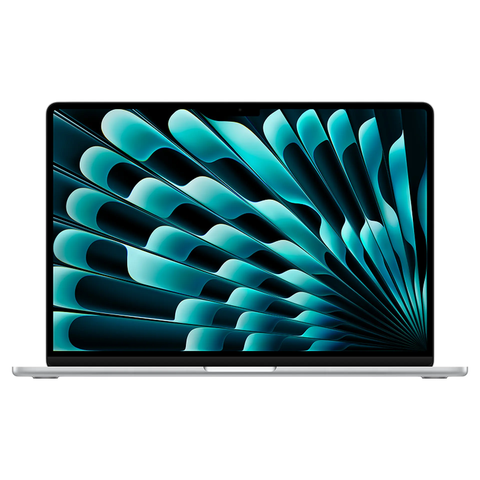 MacBook Air M5 15.3 inch (A3448)/BẠC (SILVER) (MDVC4SA/A)