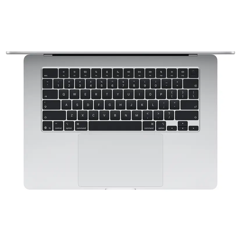MacBook Air M5 15.3 inch (A3448)/BẠC (SILVER) (MDVC4SA/A)