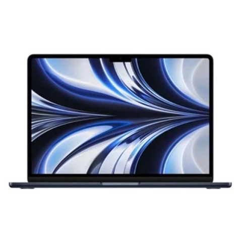 MacBook Air 13 inch M2 16GB/256GB/ĐEN (MIDNIGHT)(MC7X4SA/A)