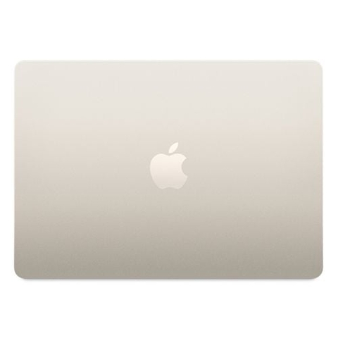 MacBook Air 13-inch M4 ,24GB RAM, 512GB SSD/35W/TRẮNG (STARLIGHT)(MC6A4SA/A)