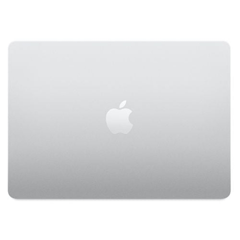 MacBook Air 13-inch M4/30W/BẠC (SILVER)(MW0W3SA/A)