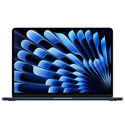 MacBook Air 13 inch M4/35W/ĐEN (MIDNIGHT)(MW133SA/A)