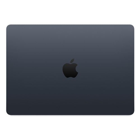 MacBook Air 13-inch M4/30W/ĐEN (MIDNIGHT)(MW123SA/A)