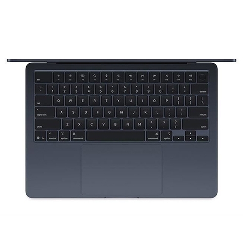 MacBook Air 13 inch M4/70W/ĐEN (MIDNIGHT)(Z1CY0003J)