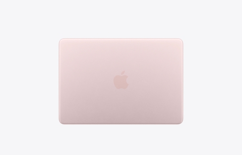 MacBook Neo A3403/HỒNG PHỚT (BLUSH) (MHFH4SA/A)