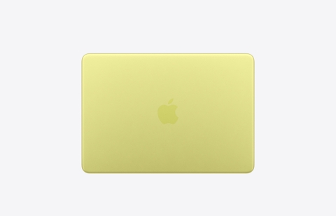 MacBook Neo A3403/VÀNG (CITRUS) (MHFD4SA/A)