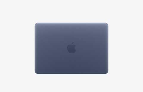 MacBook Neo A3403/XANH ĐEN (INDIGO) (MHFF4SA/A)