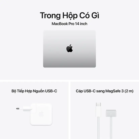 MACBOOK PRO 14